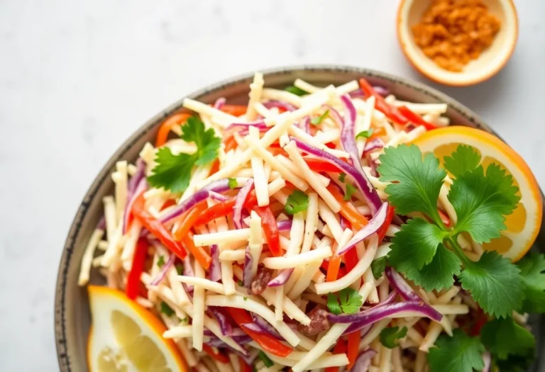mexican coleslaw recipe