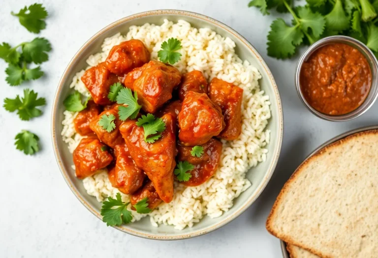 The Chipotle Chicken Recipe That’ll Make You Question Every Bland Meal You’ve Ever Eaten