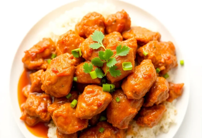 Huli Huli Chicken: The Hawaiian BBQ Game-Changer You Need Tonight