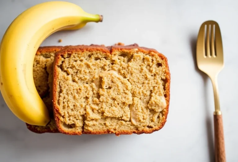 Stop Overcomplicating Banana Bread—3 Ingredients Is All You Need